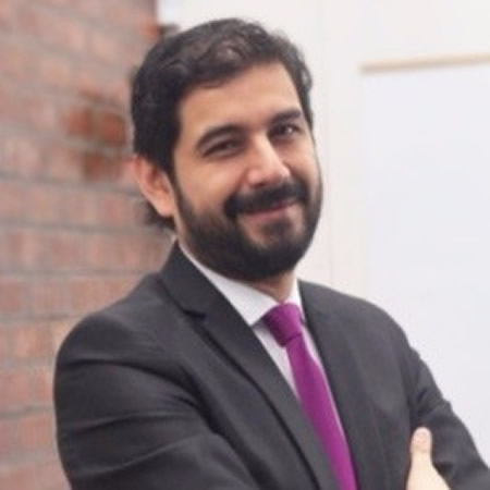 Dennis Carranza